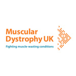 Muscular Dystrophy UK events